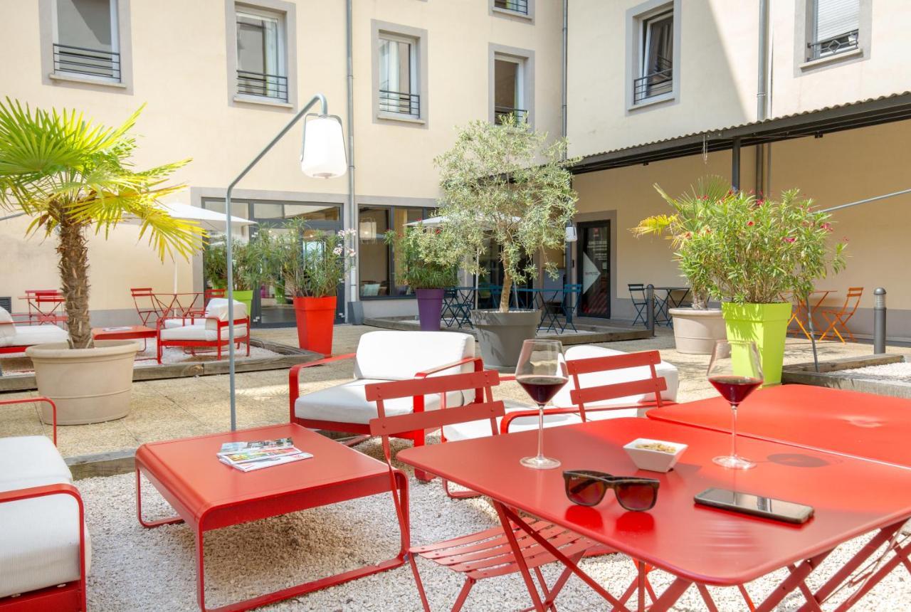 Ibis Lyon Sud Vienne Saint-Louis Hotel Exterior foto
